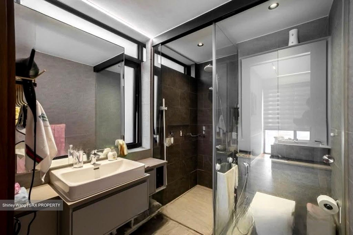 Kandis Residence (D27), Condominium #565823951